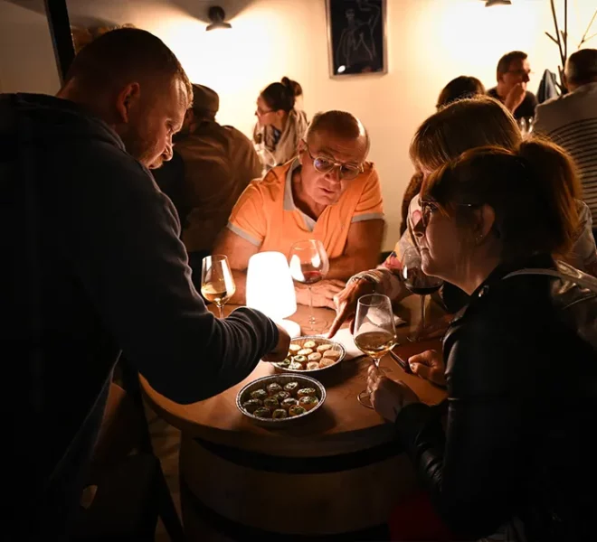 CAVISTE-aux dix vins - chateauneuf sur loire - photo -10