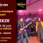 fete de la musique - cadre