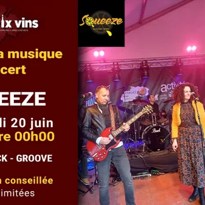 fete de la musique - cadre