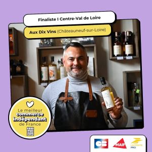 Mobilisez-vous pour Aux Dix Vins
